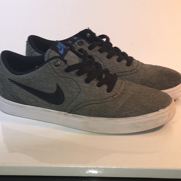 nike sb solar canvas